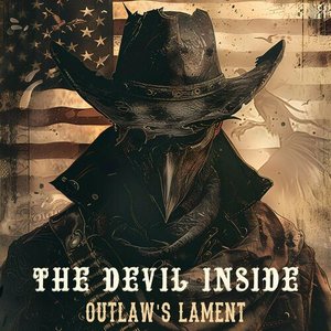 “Outlaw's Lament”的封面