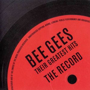 Изображение для 'The Record - Their Greatest Hits'