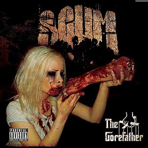 'The Gorefather'の画像