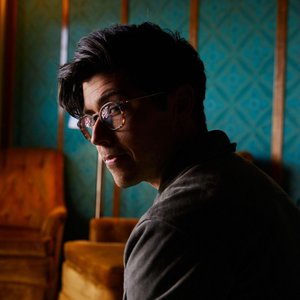 Bild für 'Adam Hambrick'