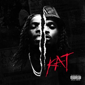Image for 'KAT (feat. La Rvfleuze)'