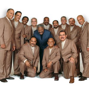 Image for 'El Gran Combo'