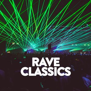 Image for 'Rave Classics'