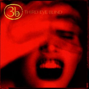 “Third Eye Blind”的封面