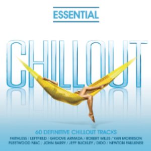 Image for 'Essential - Chill Out'