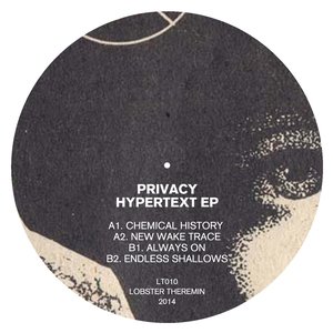 Image for 'Hypertext EP'