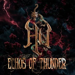 Image for 'Echos of Thunder'