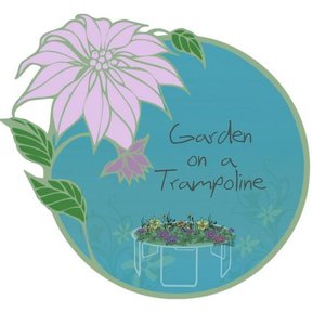 Image for 'Garden On A Trampoline'