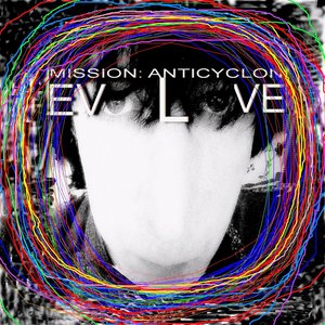 “EVOLOVE”的封面