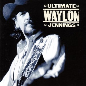 Image for 'Ultimate Waylon Jennings'