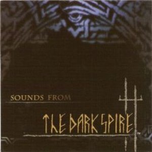 Image pour 'Sounds From The Dark Spire'