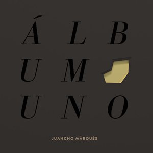 Image for 'Álbum Uno'