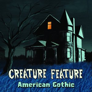 Imagem de 'American Gothic'