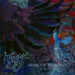 Image for 'Arms of Morpheus'