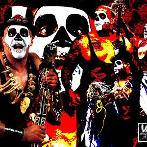 Zdjęcia dla 'Papa Shango'