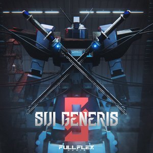 Image for 'Sui Generis: Volume 8'