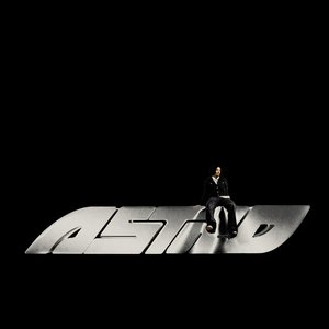 “ASTRO DELUXE”的封面
