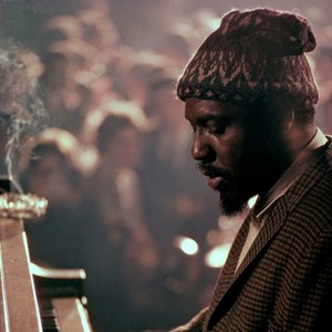 'Thelonious Monk'の画像