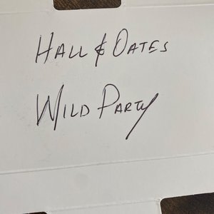 Hall & Oates - Single