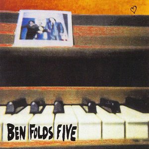 Image pour 'Ben Folds Five'