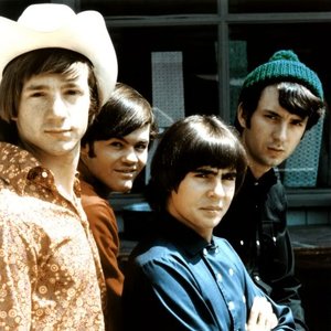 Image for 'The Monkees'