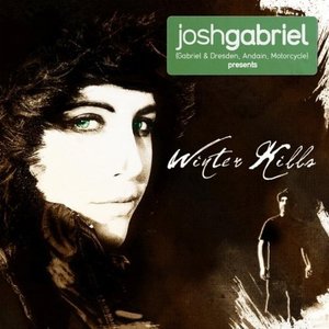 “Josh Gabriel Presents Winter Kills”的封面