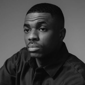 Image for 'Vince Staples'