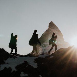 Image for 'Matterhorn'