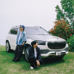 “STUTS on the WAVE”的封面
