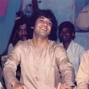 Image for 'Zakir Hussain'