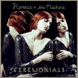 Image for 'Ceremonials (Deluxe Edition) (Disc One)'