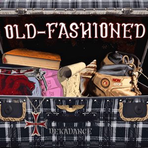 Image for 'Old-Fashioned'