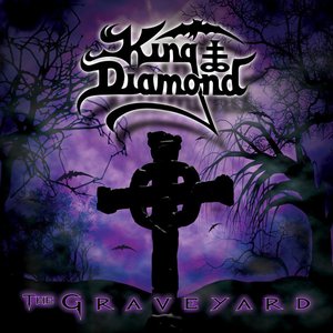 Image pour 'The Graveyard - Reissue'