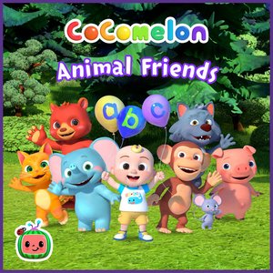 Image for 'Animal Friends'