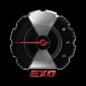 Image for 'DON'T MESS UP MY TEMPO'