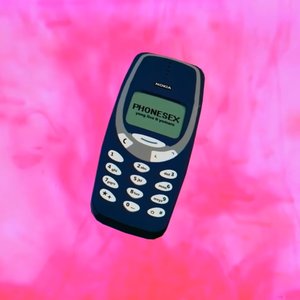 Image for 'Phonesex'