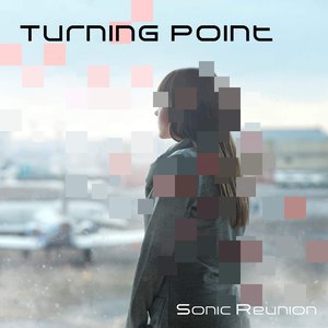 Image for 'Turning Point'