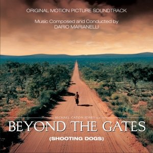 Изображение для 'Beyond the Gates (Shooting Dogs) (Original Motion Picture Soundtrack)'