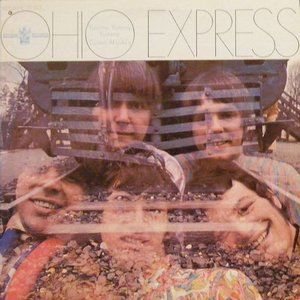 Image for 'The Ohio Express'