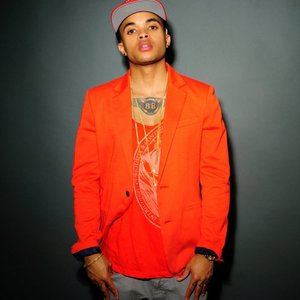 Image for 'Bobby Brackins'