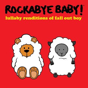 'Lullaby Renditions of Fall out Boy'の画像