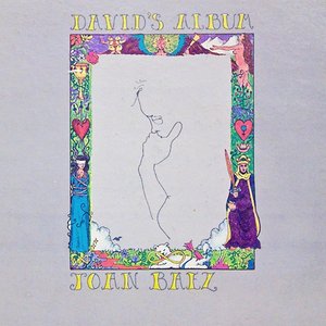 Image for 'David's Album'