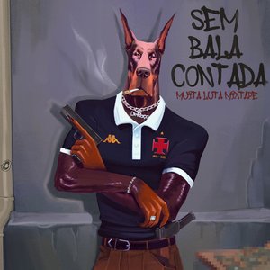 Image for 'Sem Bala Contada'