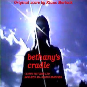 “Bethany's Cradle (Original Soundtrack)”的封面