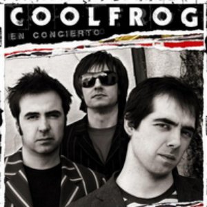 Image for 'Cool Frog'