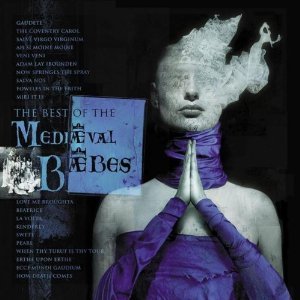Image for 'The Best Of The Mediaeval Baebes'