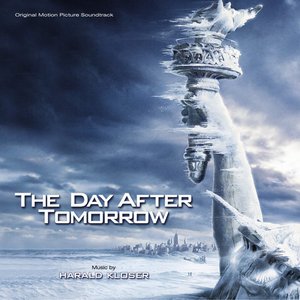 Image pour 'The Day After Tomorrow'