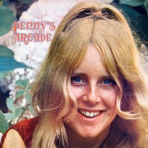 “Penny's Arcade”的封面