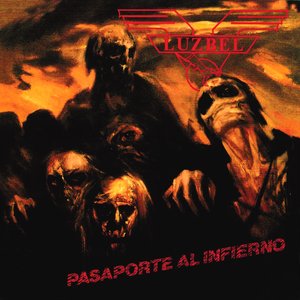 Image for 'Pasaporte Al Infierno'