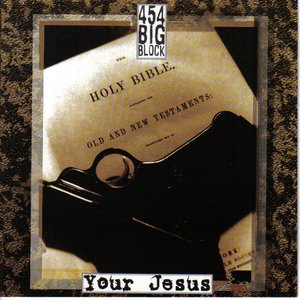Image for 'Your Jesus'